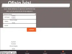 Sites similar to archerson.co