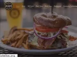 Sites similar to archerstavern.com
