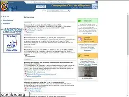 Sites similar to archersvillepreux.fr