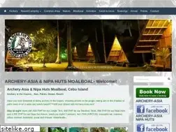 Sites similar to archery-asia.com