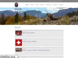 Sites similar to archery-faas.ch