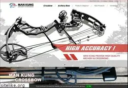 Sites similar to archery-manufacturer.com