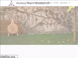 Sites similar to archery-team-vettelschoss.de