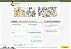 Sites similar to archery.cz