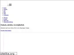 Sites similar to archery.de