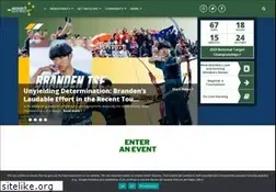 Sites similar to archery.org.au