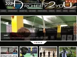 Sites similar to archery2you.ca