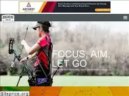 Sites similar to archery360.com