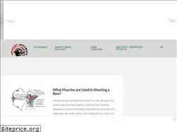Sites similar to archeryaccuracy.com