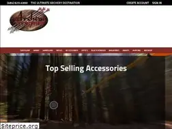 Sites similar to archeryaddictions.com