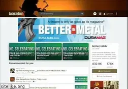Sites similar to archeryaddix.com