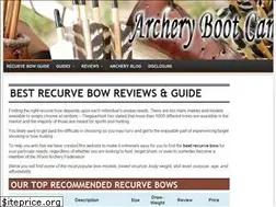 Sites similar to archerybootcamp.com