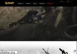 Sites similar to archerybroadheads.com