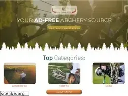 Sites similar to archerybull.com