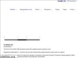 Sites similar to archeryclub.by