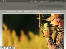 Sites similar to archerydirect.co.nz