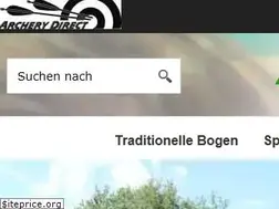 Sites similar to archerydirect.info