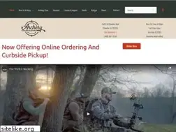 Sites similar to archeryhq.com