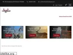 Sites similar to archeryinnovations.com