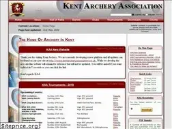 Sites similar to archerykent.org.uk