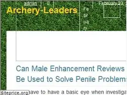Sites similar to archeryleaders.co.uk