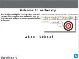 Sites similar to archerylessons.info