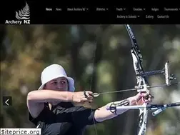 Sites similar to archerynz.co.nz