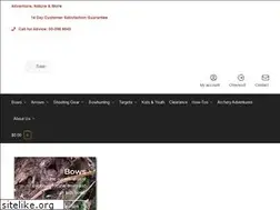 Sites similar to archerypark.nz