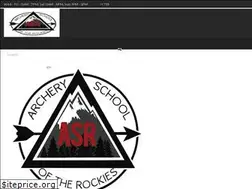Sites similar to archeryschooloftherockies.com
