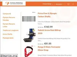 Sites similar to archeryservicecenter.net