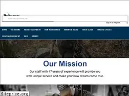 Sites similar to archerysource.ca
