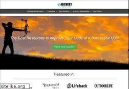 Sites similar to archerytopic.com