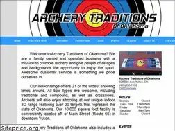 Sites similar to archerytraditionsok.com
