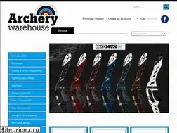 Sites similar to archerywarehouse.co.nz