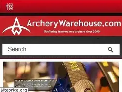 Sites similar to archerywarehouse.com