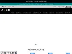 Sites similar to archessentials.dk
