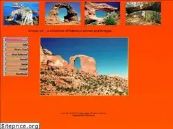 Sites similar to archesuk.com