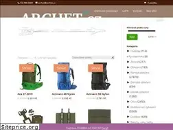 Sites similar to archet.cz