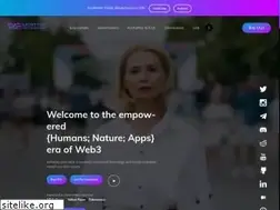 Sites similar to archethic.net