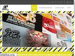Sites similar to archetic.fr