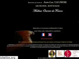 Sites similar to archetiers.fr