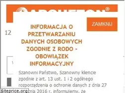 Sites similar to archeton.pl