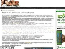 Sites similar to archeton.ro
