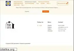 Sites similar to archetop.de