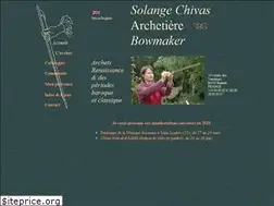 Sites similar to archets-chivas.com