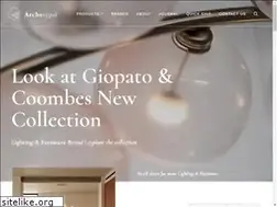 Sites similar to archetypal.hk