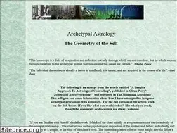 Sites similar to archetypalastrology.com