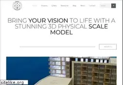 Sites similar to archetype3d.com