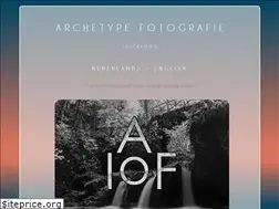 Sites similar to archetypefotografie.nl