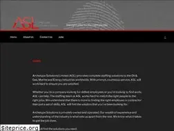 Sites similar to archetypenl.com